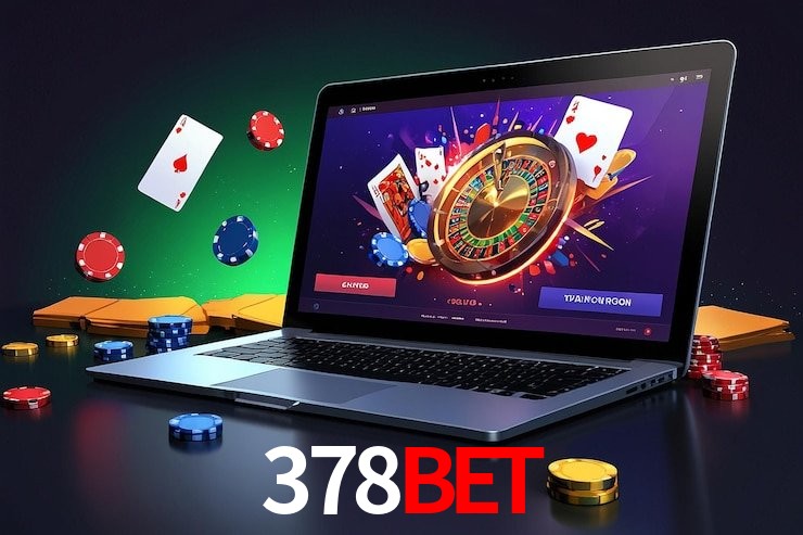 Sinta a adrenalina dos jogos de cassino com 378bet