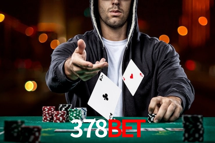 Bônus Generosos e Exclusivos no 378bet para Você!